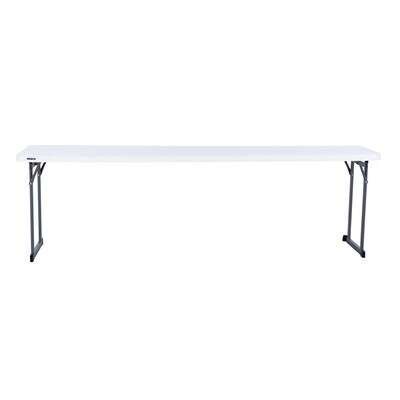 Lifetime 8-Foot Seminar Table (Commercial)