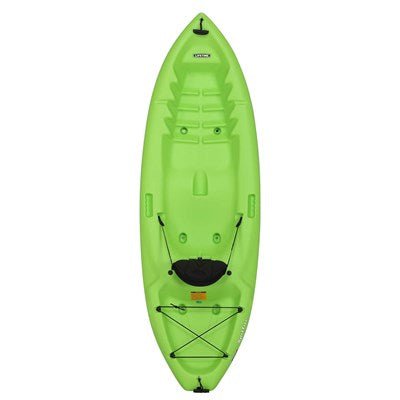 Lifetime Spitfire 8 Sit-On-Top Kayak
