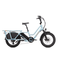 Rad Power Bikes RadWagon 5 Electric Cargo Bike