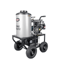 Simpson KB3028 Brute Series 3000 PSI 2.8 GPM Briggs and ; Stratton Intek 1100 CAT Pump Hot Water Pressure Washer New