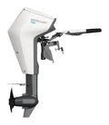 Mercury Avator 7.5E 20″ Shaft Electric Outboard Motor