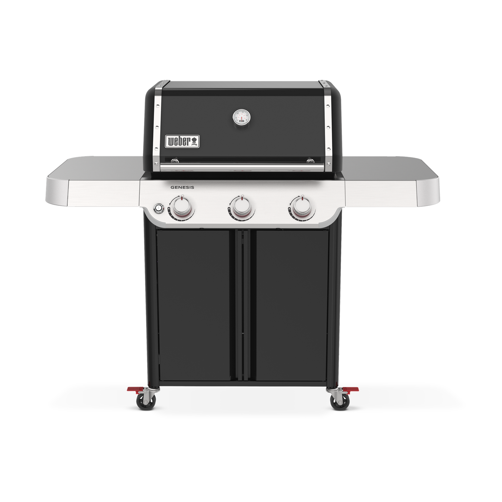Genesis E-315 Gas Grill (Liquid Propane)