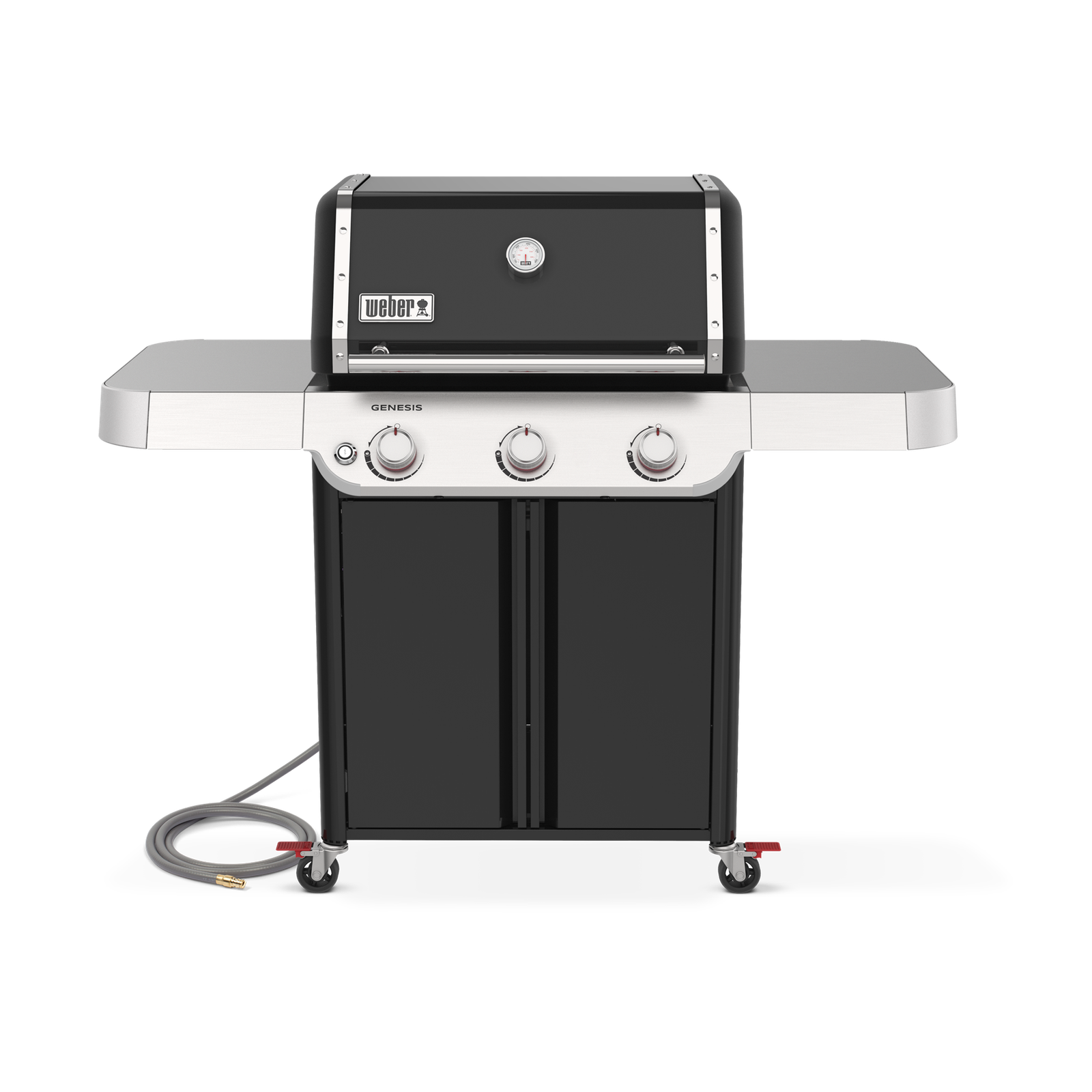 Genesis E-315 Gas Grill (Natural Gas)