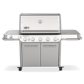 Summit® FS38 S Gas Grill (Liquid Propane)