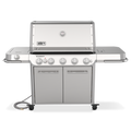 Summit® FS38 S Gas Grill (Natural Gas)