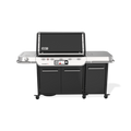 Summit® Smart FS38X E Gas Grill (Liquid Propane)