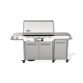Summit® Smart FS38X S Gas Grill (Liquid Propane)