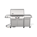 Summit® Smart FS38X S Gas Grill (Natural Gas)