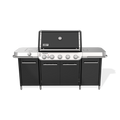 Summit® GC38 E Grill Center (Liquid Propane)