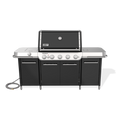 Summit® GC38 E Grill Center (Natural Gas)