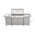 Summit® GC38 S Grill Center (Liquid Propane)