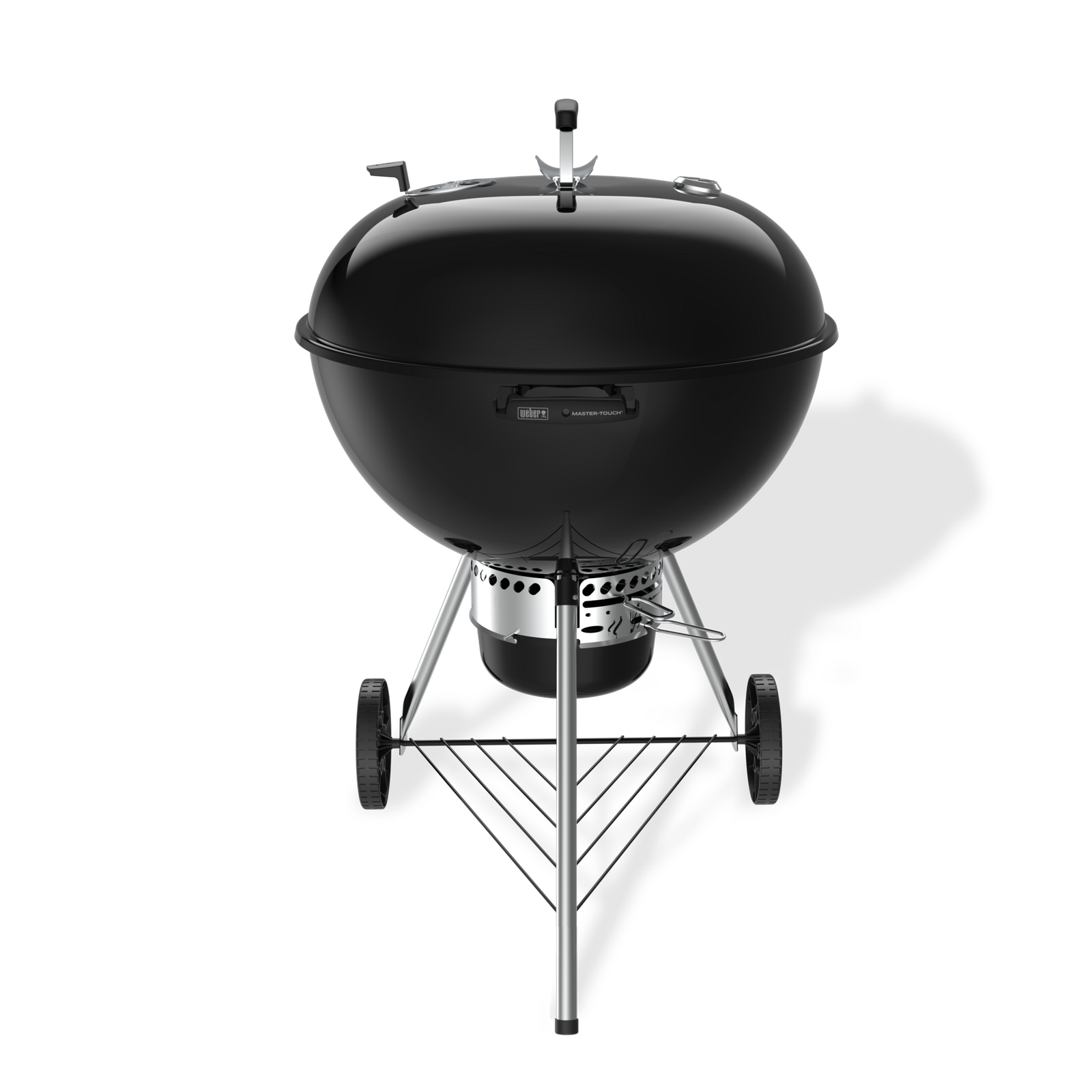 26” Master-Touch™ Charcoal Grill