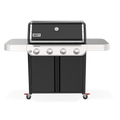 Genesis E-415 Gas Grill (Liquid Propane)