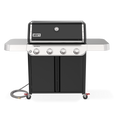Genesis E-415 Gas Grill (Natural Gas)