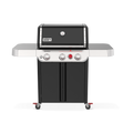 Genesis E-325 Gas Grill (Liquid Propane)