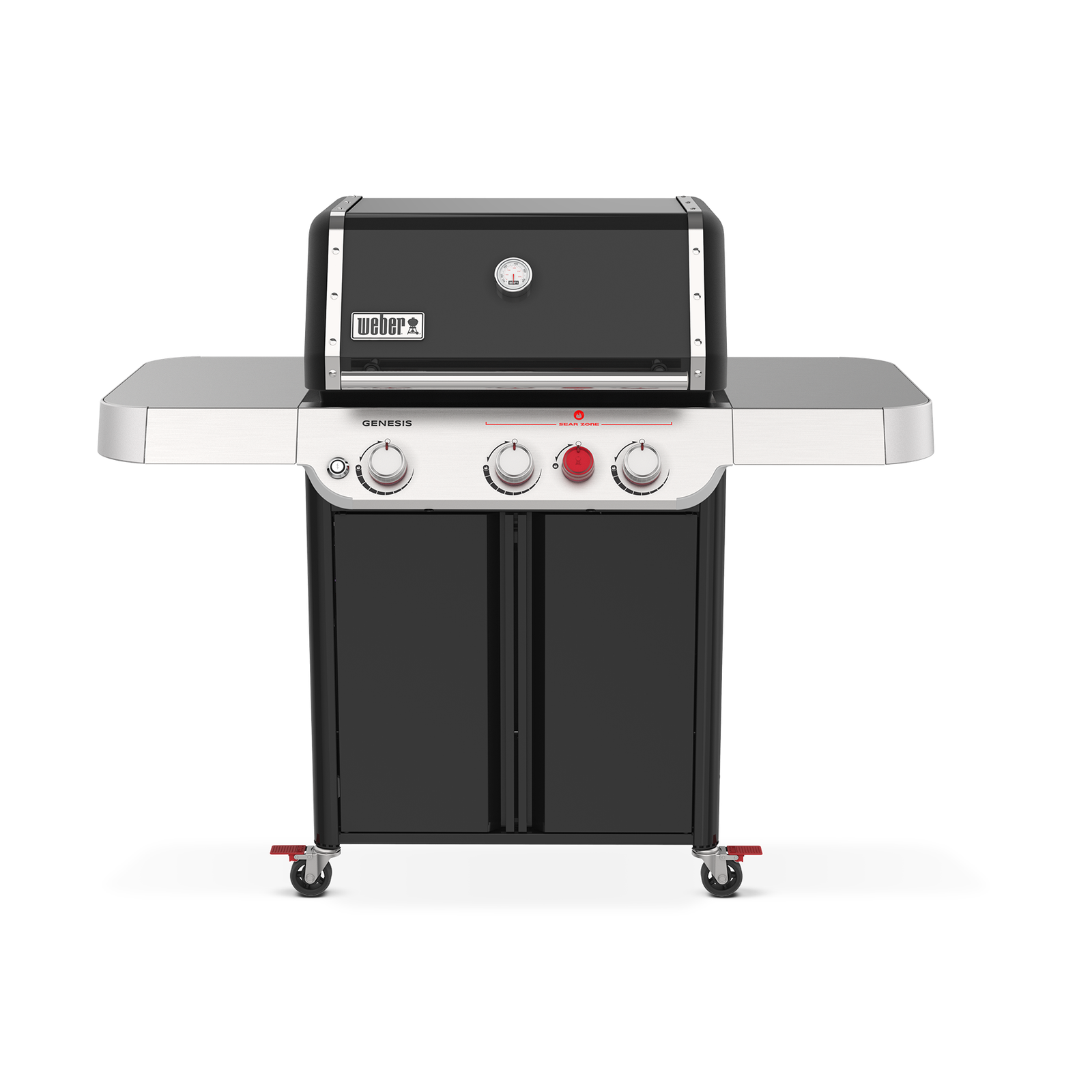 Genesis E-325 Gas Grill (Liquid Propane)