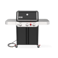 Genesis E-325 Gas Grill (Natural Gas)