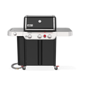 Genesis E-335 Gas Grill (Natural Gas)