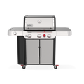 Genesis S-335 Gas Grill (Liquid Propane)