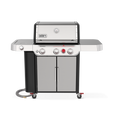 Genesis S-335 Gas Grill (Natural Gas)