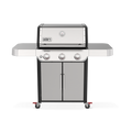 Genesis S-315 Gas Grill (Liquid Propane)