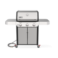 Genesis S-315 Gas Grill (Natural Gas)