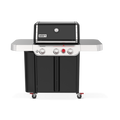 Genesis E-330 Gas Grill (Liquid Propane)