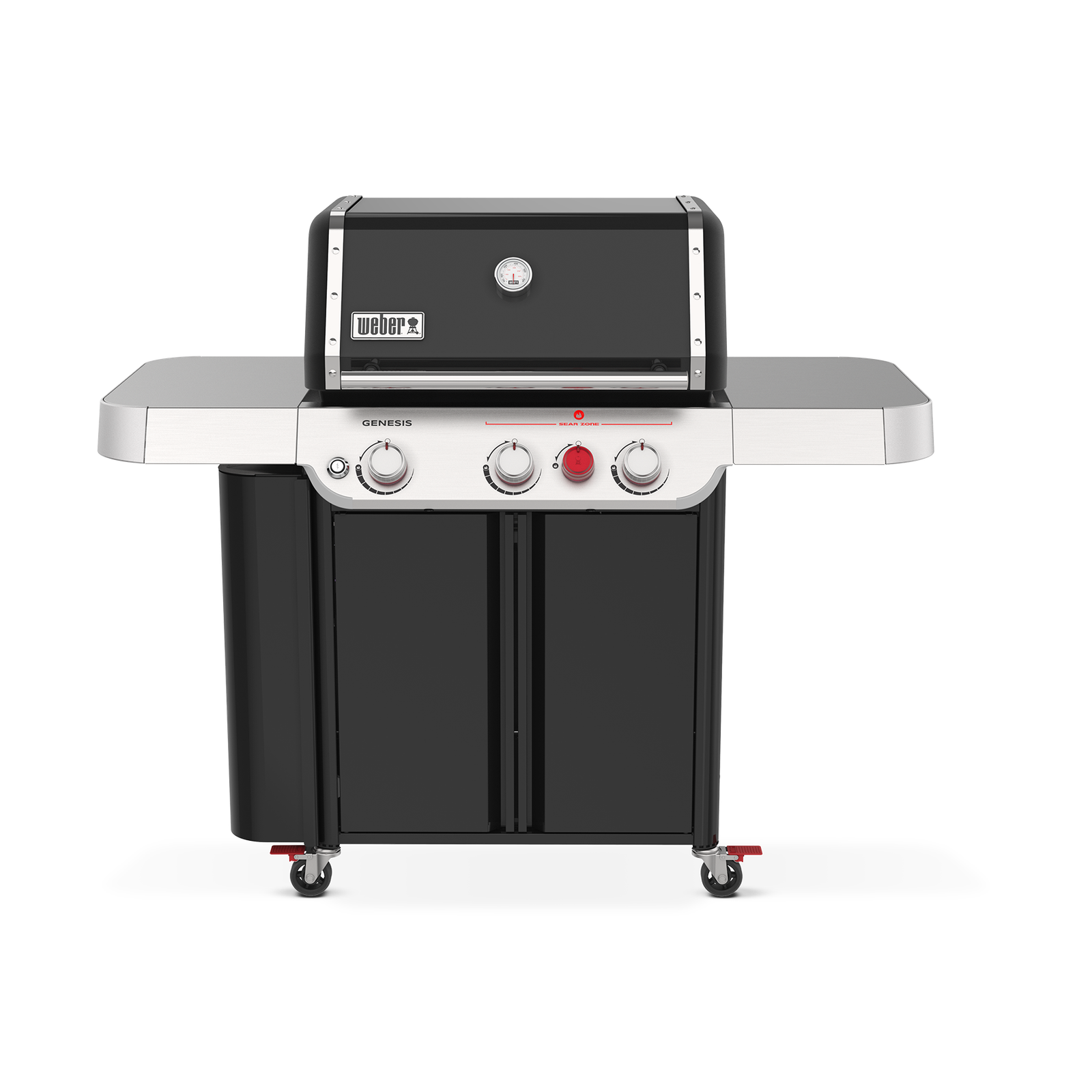 Genesis E-330 Gas Grill (Liquid Propane)