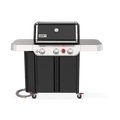 Genesis E-330 Gas Grill (Natural Gas)