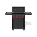 Spirit® EP-425 Gas Grill Stealth® Edition (Liquid Propane)