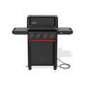 Spirit® EP-425 Gas Grill Stealth® Edition (Natural Gas)