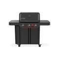 Genesis® E-330 Gas Grill Stealth® Edition (Liquid Propane)