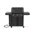 Genesis® E-330 Gas Grill Stealth® Edition (Natural Gas)