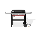 Slate® 28" Rust-Resistant Griddle (Natural Gas)
