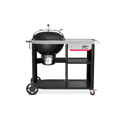 22” Performer™ Premium Charcoal Grill