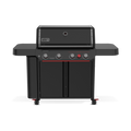 Genesis® E-430 Gas Grill Stealth® Edition (Liquid Propane)