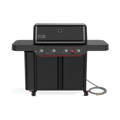 Genesis® E-430 Gas Grill Stealth® Edition (Natural Gas)