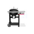 22” Performer™ Smart Charcoal Grill