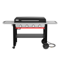 Slate® 36” Rust-Resistant Griddle (Natural Gas)