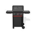 Spirit® E-325 Gas Grill Stealth® Edition (Liquid Propane)