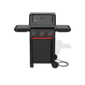 Spirit® E-325 Gas Grill Stealth® Edition (Natural Gas)