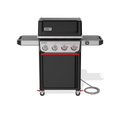 Spirit® EX-425C Smart Gas Grill (Natural Gas)