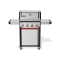Spirit® S-425C Gas Grill (Liquid Propane)