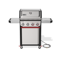 Spirit® S-425C Gas Grill (Natural Gas)