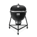 Summit® Kamado E6 Charcoal Grill