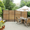 Privacy Wall Add-on Kit