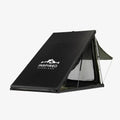 Inspired Overland Rooftop Tent v2.0