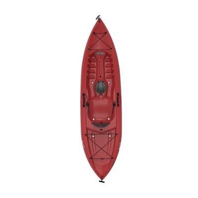Lifetime Tamarack 100 Sit-On-Top Kayak