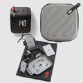 Weber Connect Smart Grilling Hub Bundle
