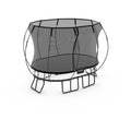 Springfree Compact Oval Trampoline